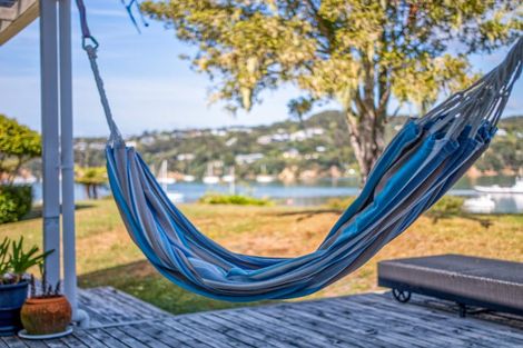 Photo of property in 6 Tirairaka Terrace, Okiato, Russell, 0272