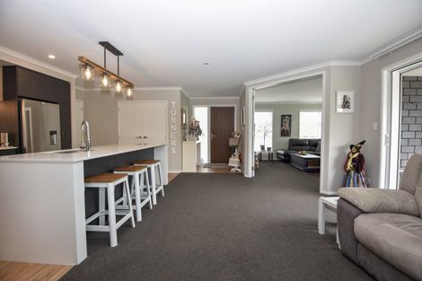 Photo of property in 9 Mervyn Brown Place, Solway, Masterton, 5810