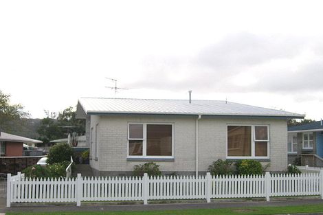 Photo of property in 20 Percy Cameron Street, Avalon, Lower Hutt, 5011