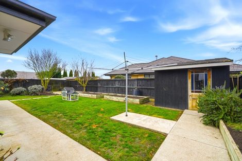 Photo of property in 20 Churchill Drive, Rangiora, 7400