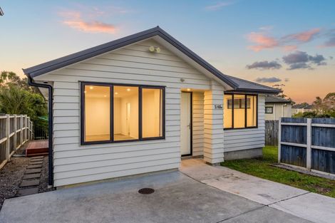 Photo of property in 2/65e Metcalfe Road, Ranui, Auckland, 0612