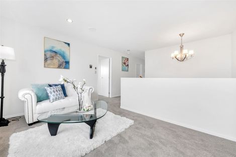 Photo of property in 7 Palazzo Close, Flat Bush, Auckland, 2019