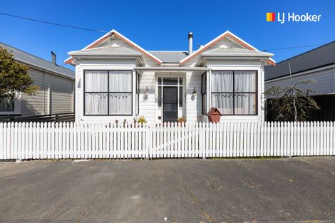 Photo of property in 19 Larkworthy Street, Saint Kilda, Dunedin, 9012