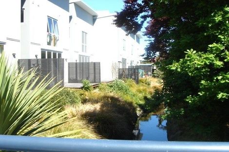 Photo of property in 4/121 Bishop Street, St Albans, Christchurch, 8014