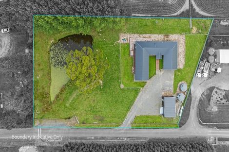 Photo of property in 569 Taonui Road, Colyton, Feilding, 4775