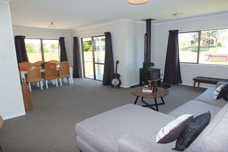 Photo of property in 97 Seabury Avenue, Foxton Beach, Foxton, 4815