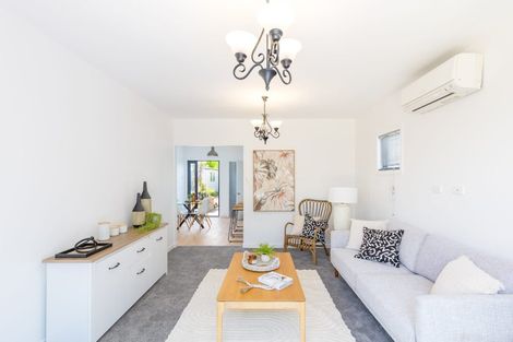 Photo of property in 149 Tedder Avenue, North New Brighton, Christchurch, 8083