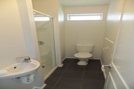 Photo of property in 43a Purchas Street, St Albans, Christchurch, 8014