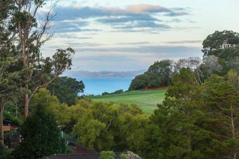 Photo of property in 3c The Rise, Saint Heliers, Auckland, 1071