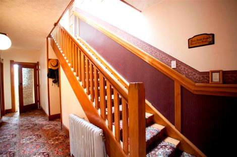 Photo of property in 11 Sloane Street, Fairlie, 7925