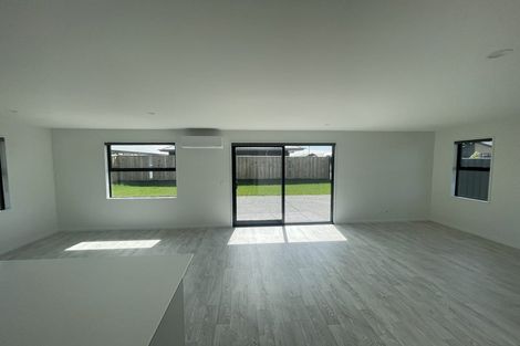 Photo of property in 54 Nethercote Way, Rolleston, 7614
