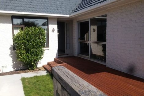 Photo of property in 20 Carlsen Street, Burwood, Christchurch, 8083