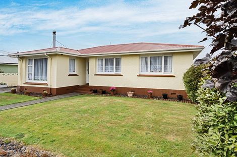 Photo of property in 199 Tramway Road, Strathern, Invercargill, 9812