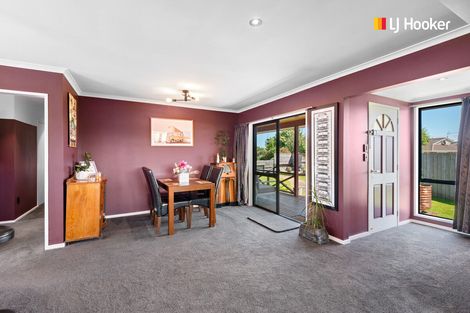 Photo of property in 126 Hagart-alexander Drive, Mosgiel, 9024