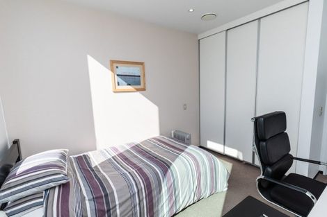 Photo of property in Il Casino Apartments, 402/38 Jessie Street, Te Aro, Wellington, 6011