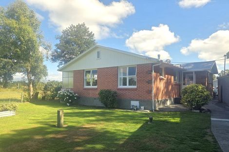 Photo of property in 36 Bennett Road, Orari Bridge, Geraldine, 7992