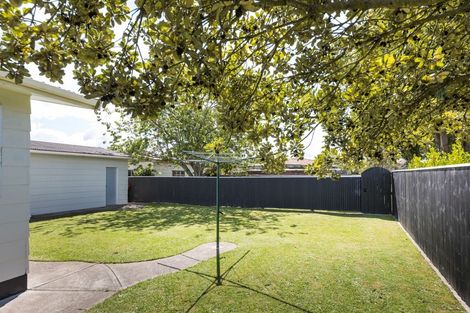 Photo of property in 123 Tremaine Avenue, Westbrook, Palmerston North, 4412