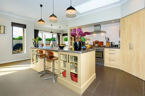 Photo of property in 14 Devine Drive, Rolleston, Christchurch, 7678