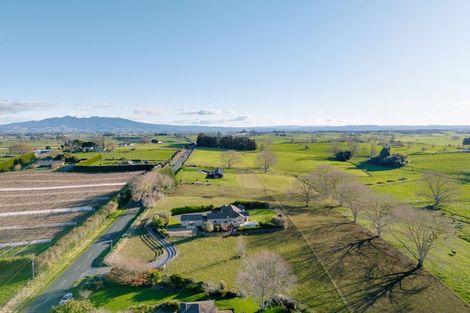 Photo of property in 56 Forkert Road, Ohaupo, 3882