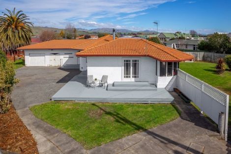 Photo of property in 204 Scott Street, Redwoodtown, Blenheim, 7201