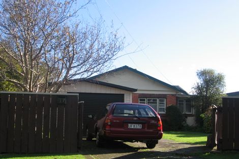 Photo of property in 2/17 Collingwood Street, Waterloo, Lower Hutt, 5011