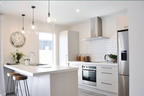 Photo of property in 45 Skibbereen Drive, Halswell, 8025