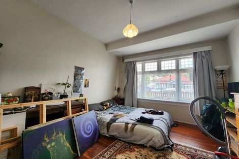 Photo of property in 177 Tasman Street, Mount Cook, Wellington, 6021