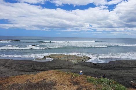 Photo of property in 190 Maunsell Road, Port Waikato, Tuakau, 2695