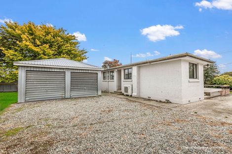 Photo of property in 30 Kent Street, Riversdale, 9776