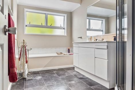 Photo of property in 29 Titoki Street, Lansdowne, Masterton, 5810