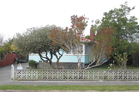 Photo of property in 67 Masefield Avenue, Maraenui, Napier, 4110
