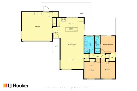 Photo of property in 53b Byron Street, Leamington, Cambridge, 3432