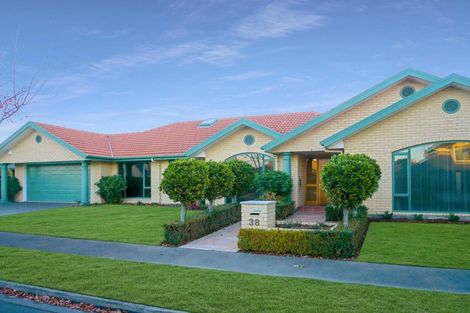 Photo of property in 38 Marble Wood Drive, Papanui, Christchurch, 8053