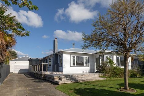 Photo of property in 60 Parker Avenue, Levin, 5510