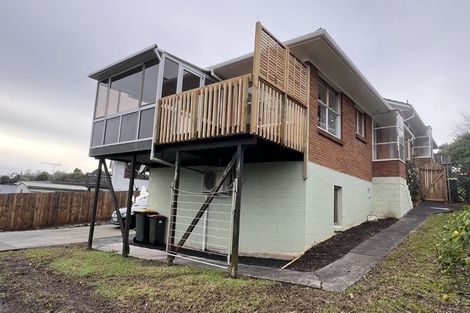 Photo of property in 1/79 Alton Avenue, Hillcrest, Auckland, 0627