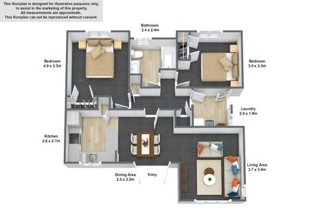 Photo of property in 2/12 Peria Road, Matamata, 3400