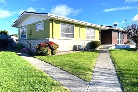 Photo of property in 4 Myers Place, Tamatea, Napier, 4112