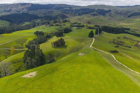Photo of property in 158 Pahiatua Aokautere Road, Aokautere, 4471