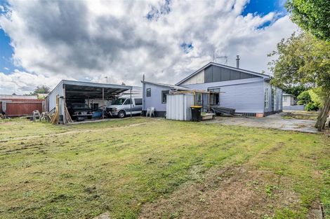 Photo of property in 16 Irving Street, Gore, 9710