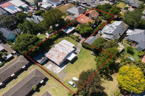 Photo of property in 7 Mount Albert Road, Mount Albert, Auckland, 1025