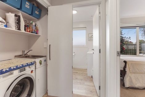 Photo of property in 78a Vivian Street, Burwood, Christchurch, 8083