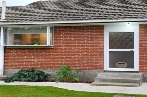 Photo of property in 2a Murdoch Street, Bryndwr, Christchurch, 8053