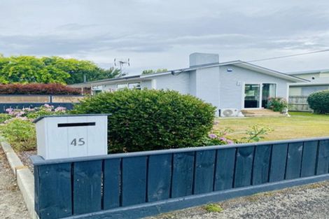 Photo of property in 45 York Street, Solway, Masterton, 5810