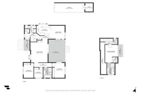 Photo of property in 6 Carnoustie Drive, Wattle Downs, Auckland, 2103