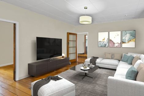 Photo of property in 394 Broadway, Miramar, Wellington, 6022