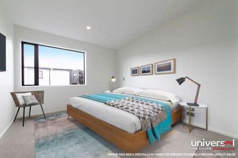 Photo of property in 8 Te Aho Matua Road, Hobsonville, Auckland, 0616