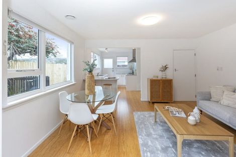 Photo of property in 3/39 Trafalgar Street, St Albans, Christchurch, 8014