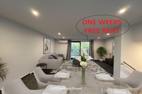 Photo of property in 5/27 Harewood Road, Papanui, Christchurch, 8053