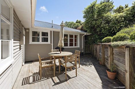 Photo of property in 156 Pembroke Road, Wilton, Wellington, 6012