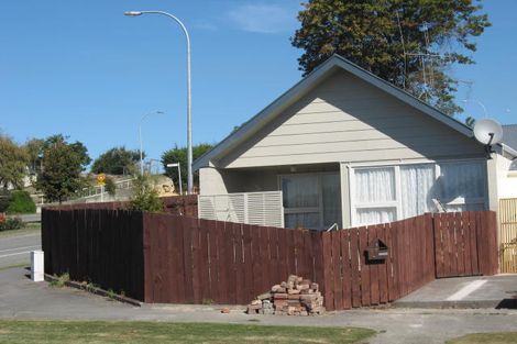 Photo of property in 2 Benmore Street, Glenwood, Timaru, 7910